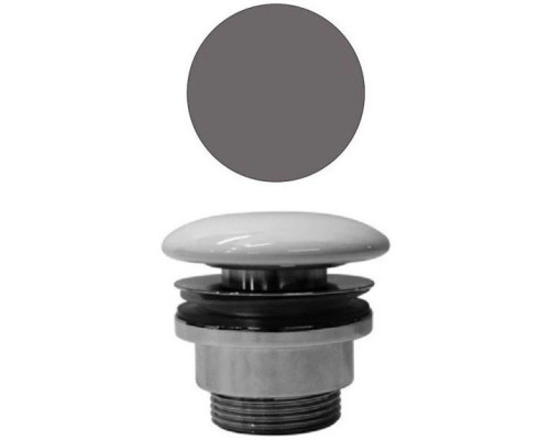 Приобрести Донный клапан GSI PCS16 в магазине сантехники Santeh-Crystal.ru