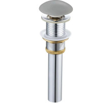 Донный клапан без перелива GID Gmh100