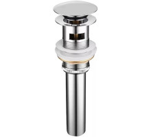 Донный клапан GID Ch100-1