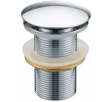 Донный клапан без перелива GID Ch100