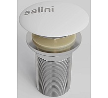 Донный клапан Salini S-Sense D 501 16121WG