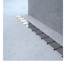 Душевой канал 1050 мм Ravak 10° X01578