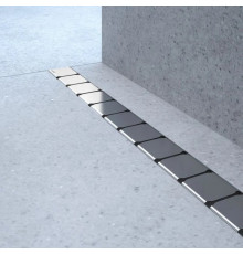 Душевой канал 1050 мм Ravak 10° X01578