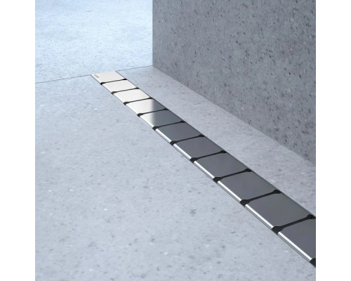 Купить Душевой канал 1050 мм Ravak 10° X01578 в магазине сантехники Santeh-Crystal.ru