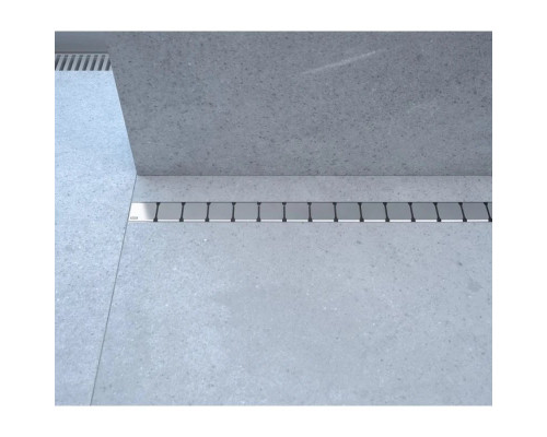 Купить Душевой канал 1050 мм Ravak 10° X01578 в магазине сантехники Santeh-Crystal.ru