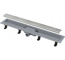 Душевой канал 944 мм нержавеющая сталь AlcaPlast APZ8 Simple APZ8-950M