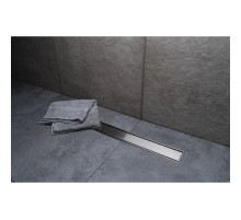 Душевой канал 650 мм 2 в 1 с основой под плитку Pestan Betto Line 13702510