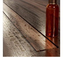 Душевой канал 850 мм 2 в 1 с основой под плитку Paini Klasik CH850K