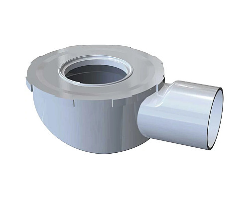 Душевой трап (лоток) Vincea Optima Piticare SAY.601.70.P.PITI 70 см, с решеткой, перфорированный, хром Душевой трап (лоток) Vincea Optima Piticare SAY.601.70.P.PITI 70 см, с решеткой, перфорированный, хром