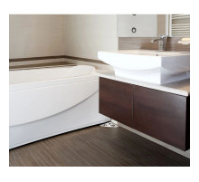 Душевой трап 194x194/50 мм хром Pestan Confluo Standard Angle Vertical 13000021