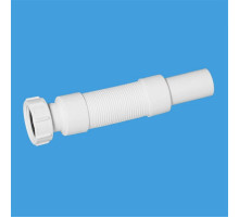 Гофра 50 см 1 1/4"-32 McALPINE MRMF105