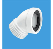 Труба фановая 160 мм McALPINE MRWC16