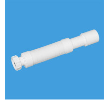 Гофра 25,5-30 см 1 1/4"-40/50 McALPINE MRMF103S