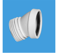 Труба фановая 140 мм McALPINE MRWC17