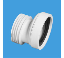 Труба фановая 118 мм McALPINE MRWC4