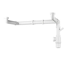 Сифон для кухонной мойки Teka 61001104