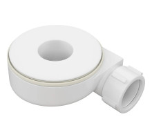 Сифон для поддона Ø 90 мм Good Door сЛ00094