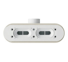 Сифон для поддона Vincea Vsph-D611