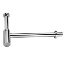 Сифон под раковину BelBagno BB-SCR-E-CRM