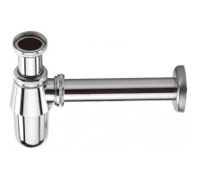 Сифон под раковину BelBagno BB-SCR-B-CRM
