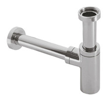 Сифон для раковины Globo RA051CR