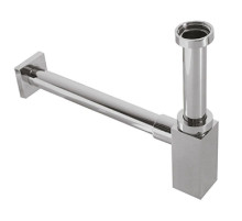 Сифон для раковины Globo SF051CR