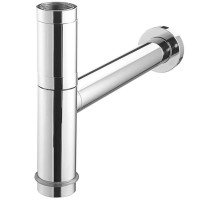 Сифон для раковины Jika 8942490000001