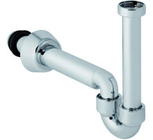 Сифон для раковины 1 1/4"-40 Geberit 151.105.21.1