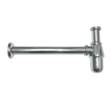 Сифон для раковины Noken Botella N199514001