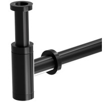 Сифон для раковины GID G-74BL