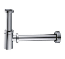 Сифон для раковины Creavit SF302