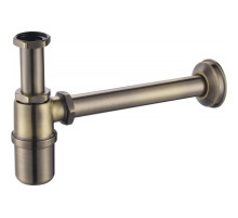 Сифон для раковины Cezares CZR-SBA-02