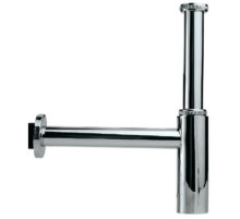 Сифон для раковины Jaquar ALD-CHR-769L250X190