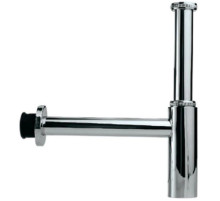 Сифон для раковины Jaquar ALD-CHR-769L300X190