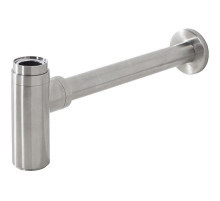 Сифон для раковины Noken Round Inox N200000217
