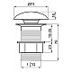 Приобрести Донный клапан Noken Slender Caliza Concrete N359323150 в магазине сантехники Santeh-Crystal.ru