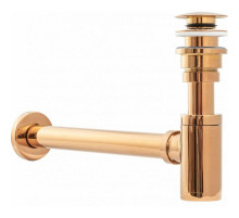 Сифон для раковины Rea REA-A8541