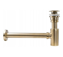 Сифон для раковины Rea REA-A8586