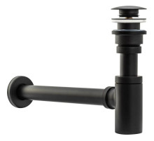 Сифон для раковины Rea REA-A5215