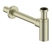 Сифон для раковины IDDIS Optima Home OPTBR00i84