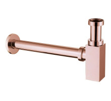 Сифон для раковины Abber AF0031RG