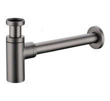 Сифон для раковины Grocenberg GB210BG