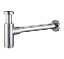 Сифон для раковины Rose RS22