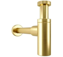 Сифон для раковины Remer 958LBG