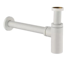 Сифон для раковины Remer 958LBO