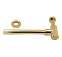 Сифон для раковины Remer 958LDO