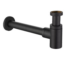 Сифон для раковины Remer 958LNO