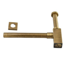 Сифон для раковины Remer 960114VO