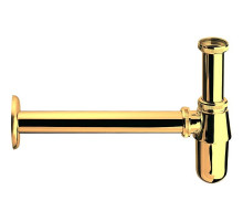 Сифон для раковины Remer 970Z114DO