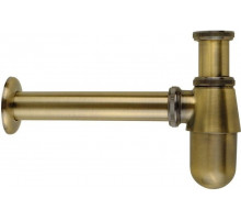 Сифон для раковины Remer 970Z114VO